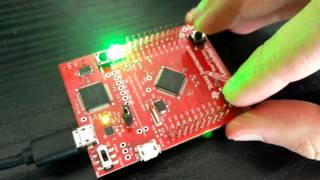 Tiva startup code works
