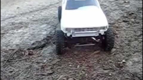 Losi Micro Crawler - Part 3.mp4