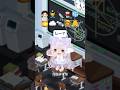 【アニメダンス✖️ピグパ】TikTokでバズりすぎてる『粛聖!! ロリ神レクイエム☆』女子高生が誰もいない教室で大変身チャレンジやってみたっ💓
