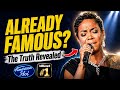 The Secret Life of Keyla Richardson: 10 Facts American Idol Kept Hidden! 😱