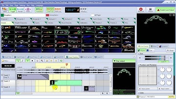 QuickShow Tutorial Chapter 8: Quick Timeline
