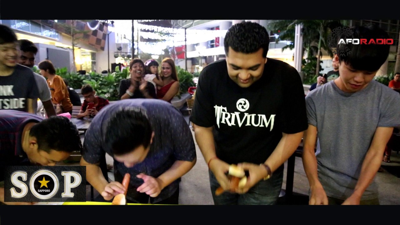 SOP October Fest 2016 : www.aforadio.com