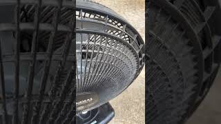 Fica Sobre Ventilador Sujo