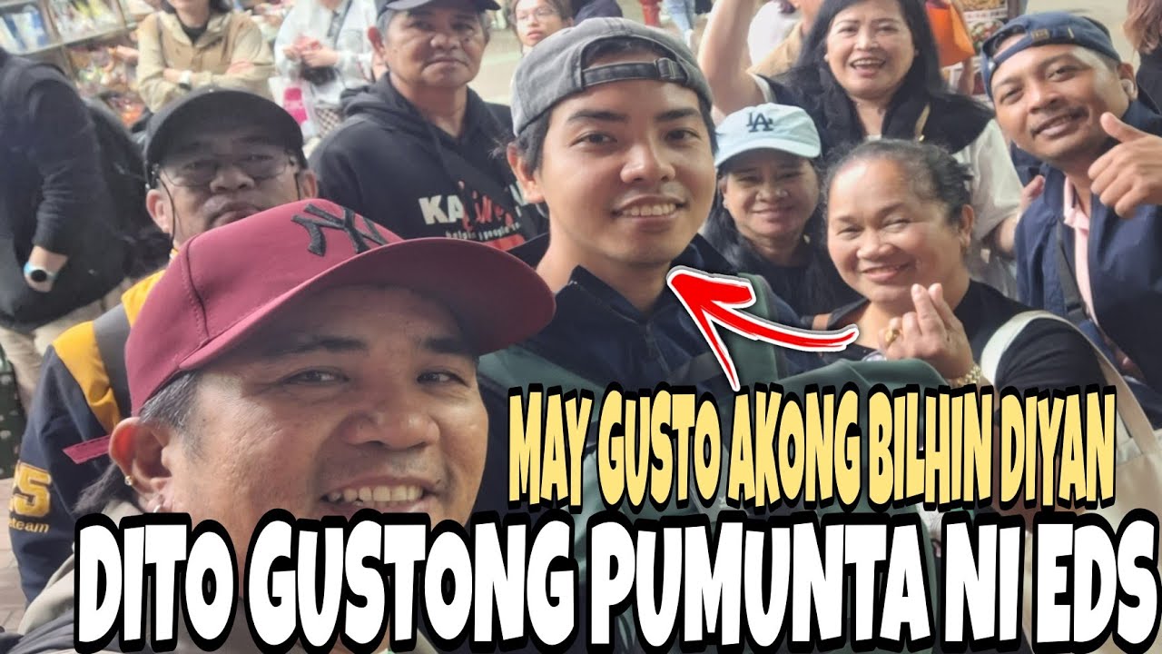 SOGO | YAN ANG GUSTO KUNG.PUNTAHAN DITO  SA HONGKONG MAY KAKAIBANG BAGAY AKONG.BIBILHIN DIYAN