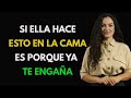 El Ojo Estoico: 7 Cambios de Conducta que Revelan Dónde Está Su Energía 🛡️