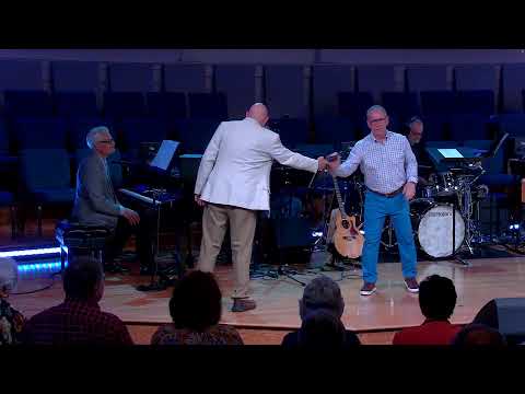 Immanuel Baptist Church | Sunday Worship Service | Sunday April 12, 2026