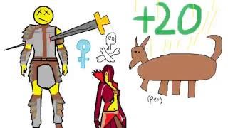 Guide To Powerleveling Pets (Level 20 In 15 Minutes While AFK) Guild Wars