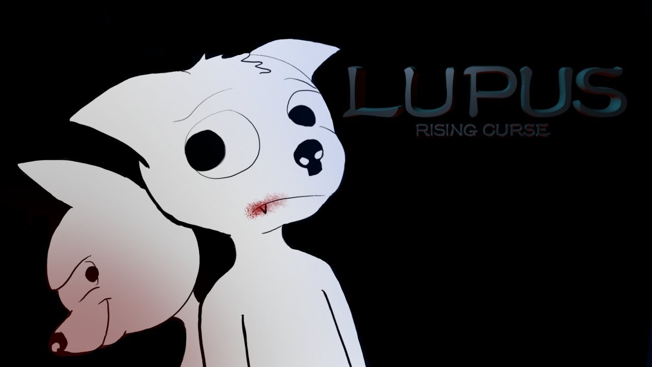 Lupus - Episode 1 - Rising Curse - YouTube