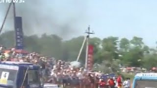 Corsa Trattori - Albano Vs. Orietta Berti Vs. Sergio Mattarella - 2022 Exclusive Trattorsport 🇮🇹