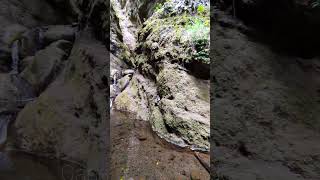 Barranco de los Cochinos Tenerife @CanaryRelaxVideos