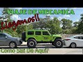 Viaje de Mecánica! Llegamos a San Antonio by Waldys Off Road