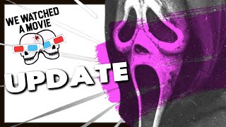 Celebrity SCREAM VII Update! Profile