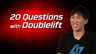 CLG Doublelift 20 Questions
