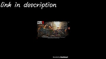 How to download zombie frontier 3 mod apk....no root and no fack......👌👌👌