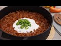 الفحسة اليمنية على اصولها بطريقة المطاعم الشعبية طعم لا يقاوم