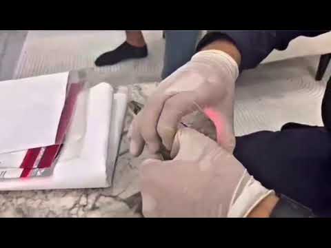 Dursunbey’de suç ağının ipi çekildi