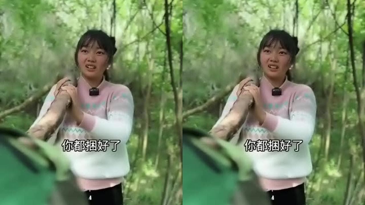 #乡村生活#搞笑#农村生活