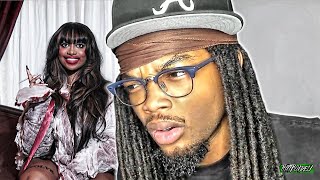 DELI Reacts to earthsignchels - CRAZY