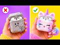 3Dペンのすごい裏ワザ！🤩✨ 簡単＆クリエイティブなDIYアイデア | 123 GO!