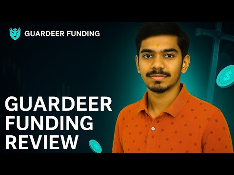 Guardeer funding review