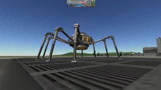 spider ksp