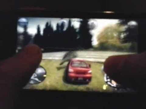     Nfs Most Wanted 2005 -  2