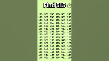 Find the Odd number (puzzle 34) #quiz #maths #education #facts