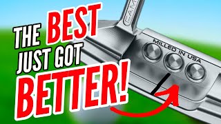 Scotty Cameron SUPER Select Squareback 2 Review 2023 🤤