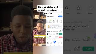 How To Stake on Gate.io (Earn Daily Passive Income)