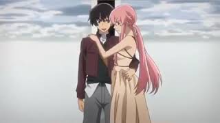 Mirai Nikki - Serial Killer [amv]