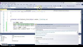 Textbox Tutorial  Add numbers