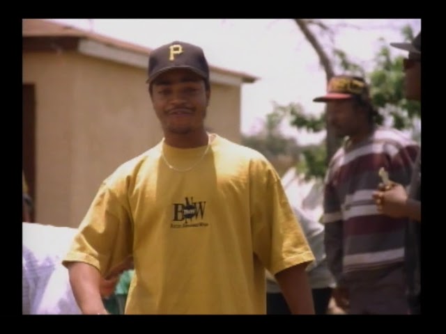 2nd II None - The Shit (1994) [Full Album] - YouTube