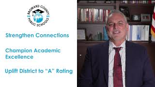 Superintendent Dr. Peter B. Licata's First 90 Day Update