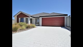 30 Yelbeni Loop, Baldivis - Property for Rent