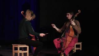 Head Of Hydrus live at Koncertkirken, Copenhagen 20181215