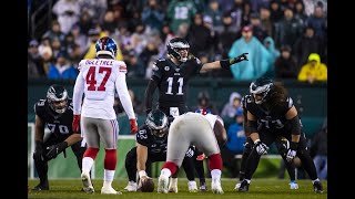 Eagles Week 17 Hype Video: Eagles vs. Giants Hype (Full Version)