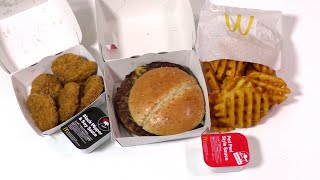 Mcdonalds World Tour - Part 1 - Japan