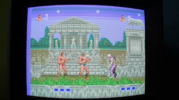 Sony PVM-1442QM - Composite input