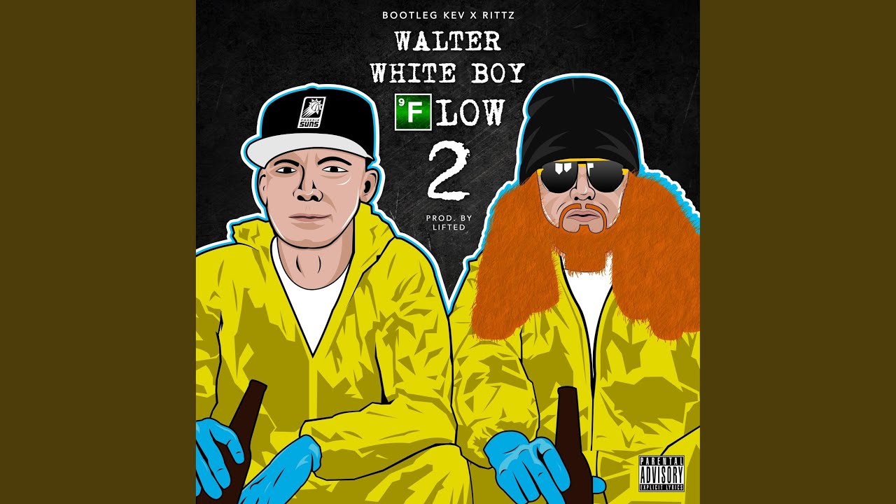 Walter White Boy Flow 2