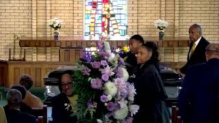 John Phillip Troxler Jr Funeral Service