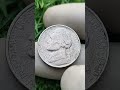 The 1990 P Jefferson Nickel Worth $77 Million — Most People Spent This Without Knowing! #coin
