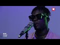 Kofi Jamar Performs Mi Dey Up Live At Muse Introlude Virtual Concert mp3