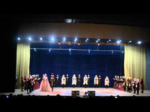 POPURI 2 გიორგი კეღოშვილი ორიონი