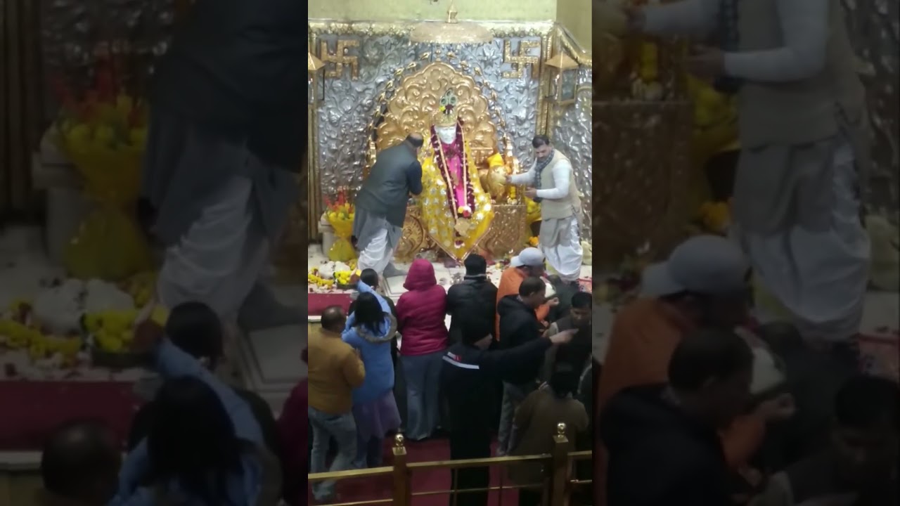 Om Sai Ram 🙏🏻 #saibabaofshirdi #shirdisai #saibabaquotes #jaisairam #sai #saibabashirdi #saibaba #yt