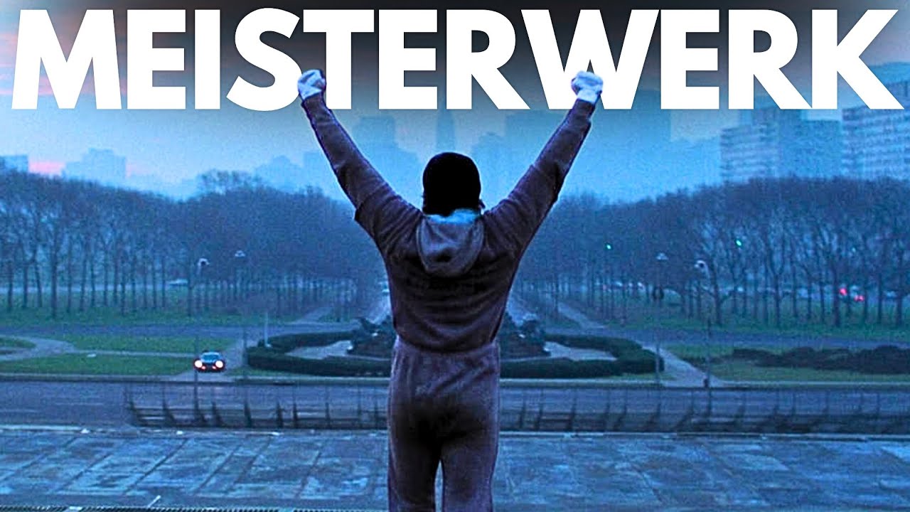 Warum ROCKY ein zeitloses MEISTERWERK ist