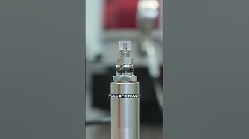 Lincoln Lube Cycle Explained #construction #heavyequipment #grease