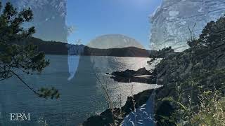 Cedeira: Castelo da Concepción, Punta del Sarridal, San Antonio da Corveira.