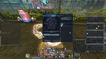 Aion 7.7 Lumiel