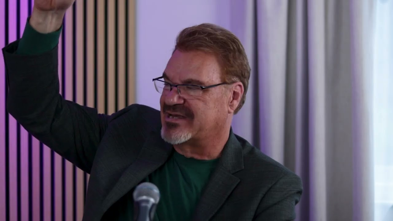 Inside Out: Made for More part - 8