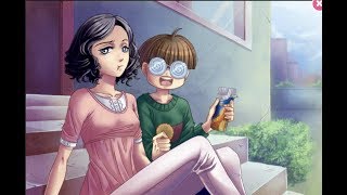 Amour Sucré - Episode 1  - screenshot 5